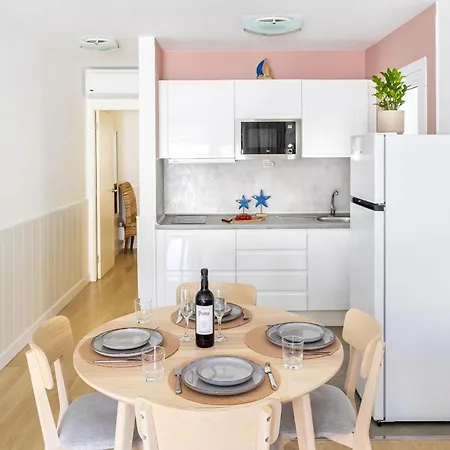 Casa Betti - Canaima, Puerto Rico Appartement Puerto Rico (Gran Canaria)