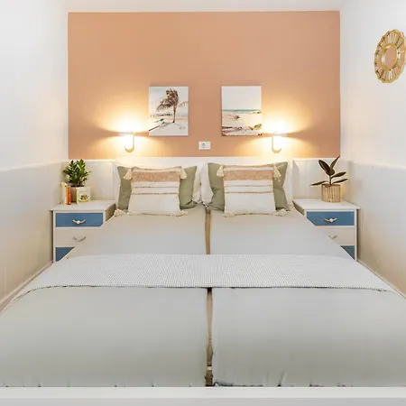 Appartement Casa Betti - Canaima, Puerto Rico