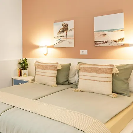 Casa Betti - Canaima, Puerto Rico Apartment *