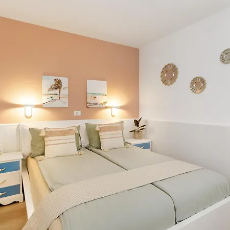 Casa Betti - Canaima, Puerto Rico Apartment *