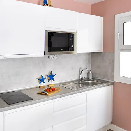 Casa Betti - Canaima, Puerto Rico * Пуэрто Рико